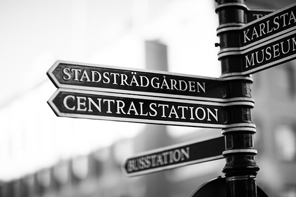 Läget